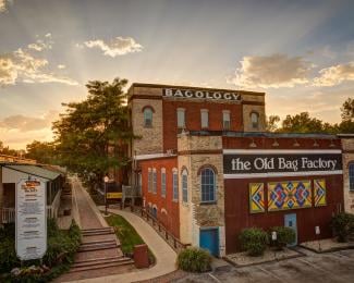 Downtown Goshen