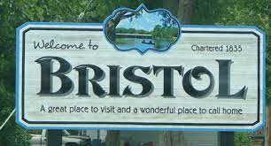 Bristol Sign